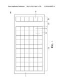 IMAGE SENSING DEVICE AND MANUFACTURING METHOD THEREOF diagram and image