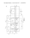 IMAGE SENSING DEVICE AND MANUFACTURING METHOD THEREOF diagram and image