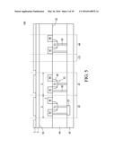 IMAGE SENSING DEVICE AND MANUFACTURING METHOD THEREOF diagram and image