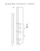 IMAGE SENSING DEVICE AND MANUFACTURING METHOD THEREOF diagram and image