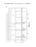 IMAGE SENSING DEVICE AND MANUFACTURING METHOD THEREOF diagram and image