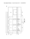 IMAGE SENSING DEVICE AND MANUFACTURING METHOD THEREOF diagram and image