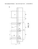 IMAGE SENSING DEVICE AND MANUFACTURING METHOD THEREOF diagram and image