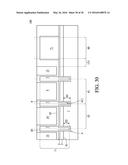 IMAGE SENSING DEVICE AND MANUFACTURING METHOD THEREOF diagram and image