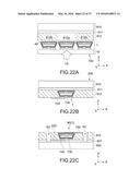 LIGHT-EMITTING ELEMENT HAVING AN OPTICAL FUNCTION FILM INCLUDING A     REFLECTION LAYER diagram and image