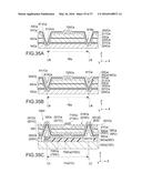 LIGHT-EMITTING ELEMENT HAVING AN OPTICAL FUNCTION FILM INCLUDING A     REFLECTION LAYER diagram and image