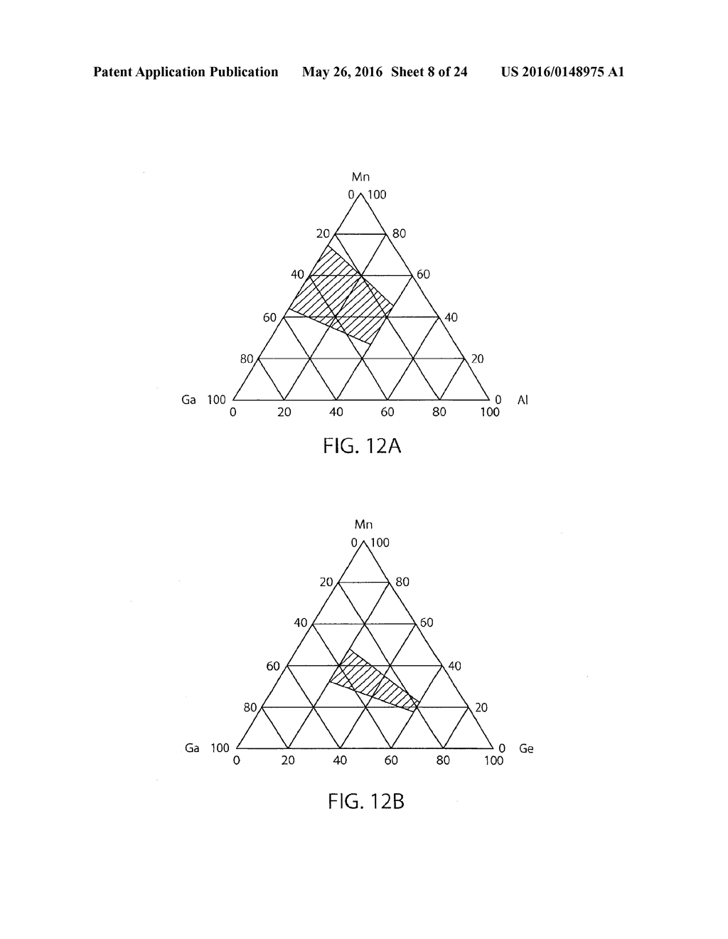 MAGNETORESISTIVE ELEMENT AND MAGNETIC MEMORY - diagram, schematic, and image 09