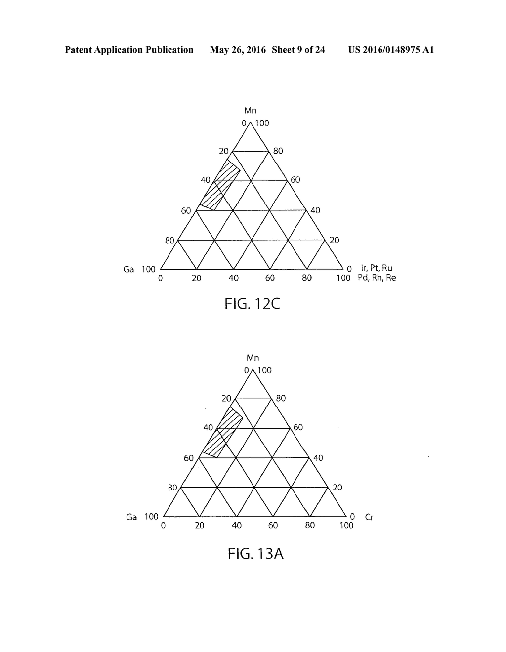 MAGNETORESISTIVE ELEMENT AND MAGNETIC MEMORY - diagram, schematic, and image 10