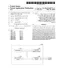 ELECTRONIC DEVICE AND METHOD FOR FABRICATING THE SAME diagram and image