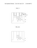 ELECTRONIC DEVICE AND METHOD FOR FABRICATING THE SAME diagram and image