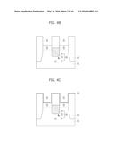 ELECTRONIC DEVICE AND METHOD FOR FABRICATING THE SAME diagram and image