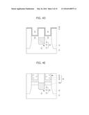 ELECTRONIC DEVICE AND METHOD FOR FABRICATING THE SAME diagram and image