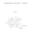 ELECTRONIC DEVICE AND METHOD FOR FABRICATING THE SAME diagram and image