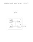 ELECTRONIC DEVICE AND METHOD FOR FABRICATING THE SAME diagram and image