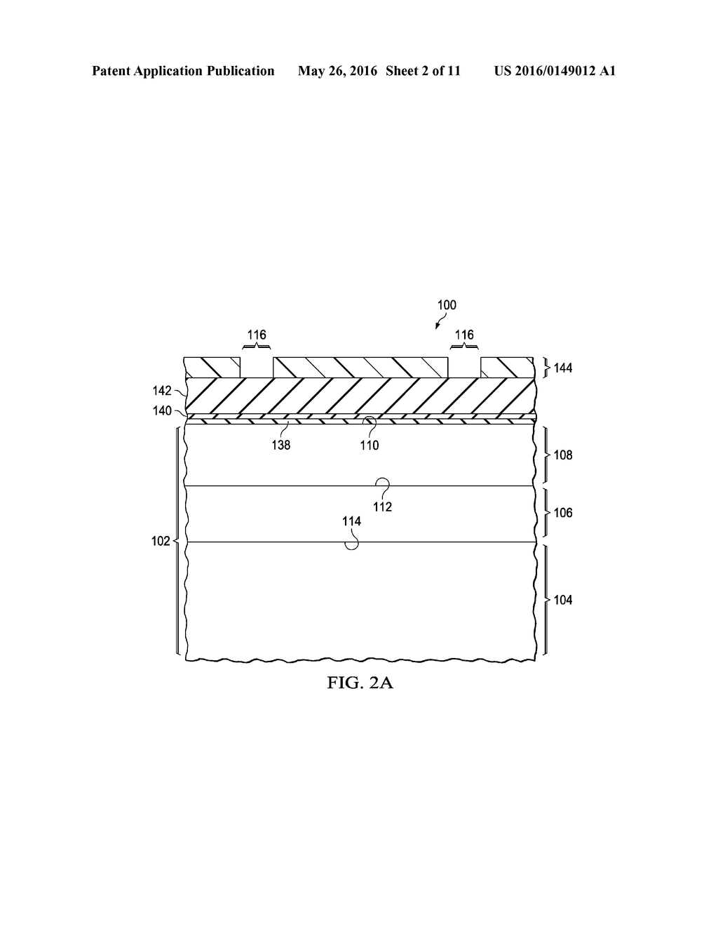 VERY HIGH ASPECT RATIO CONTACT - diagram, schematic, and image 03