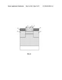 SEMICONDUCTOR DEVICE AND FABRICATION METHOD THEREOF diagram and image