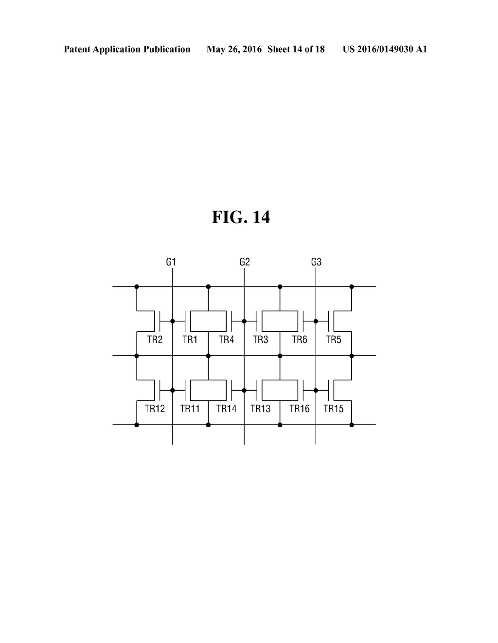 SEMICONDUCTOR DEVICE USING THREE DIMENSIONAL CHANNEL - diagram, schematic, and image 15