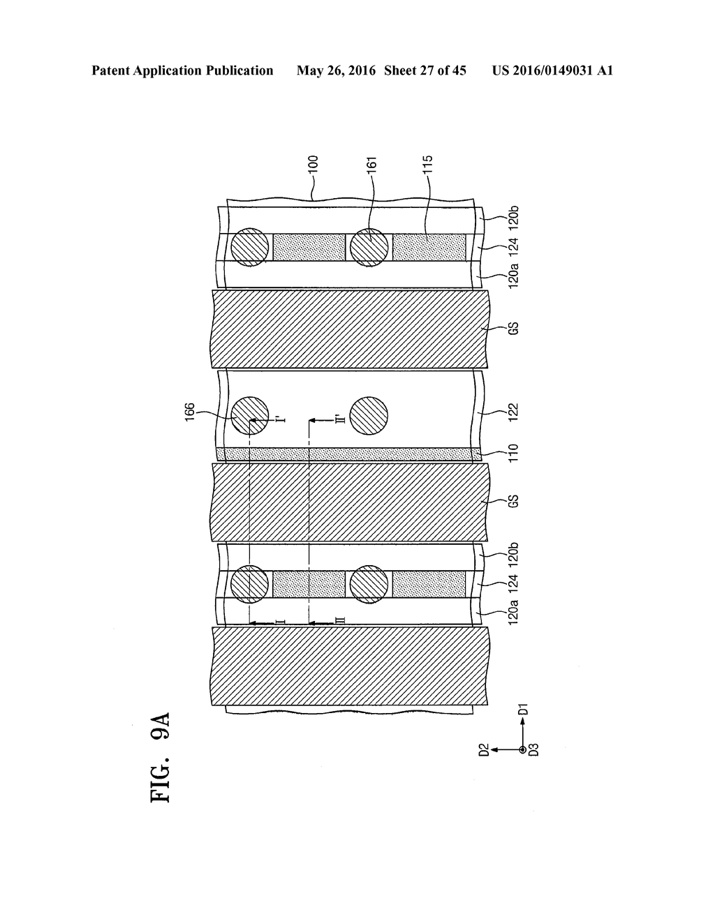 SEMICONDUCTOR DEVICES INCLUDING PATTERNS IN A SOURCE REGION - diagram, schematic, and image 28