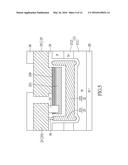 POWER SEMICONDUCTOR DEVICE HAVING LOW ON-STATE RESISTANCE diagram and image