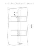 FINFET AND METHOD OF MANUFACTURING THE SAME diagram and image