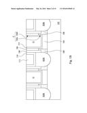 FINFET AND METHOD OF MANUFACTURING THE SAME diagram and image