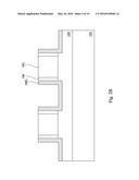 FINFET AND METHOD OF MANUFACTURING THE SAME diagram and image