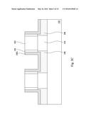 FINFET AND METHOD OF MANUFACTURING THE SAME diagram and image