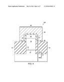 Semiconductor Devices and FinFETS diagram and image