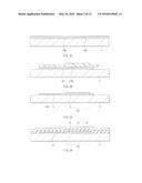 SEMICONDUCTOR DEVICE AND METHOD OF MANUFACTURING THE SAME, AND DISPLAY     UNIT AND ELECTRONIC APPARATUS diagram and image