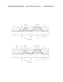 SEMICONDUCTOR DEVICE AND METHOD OF MANUFACTURING THE SAME, AND DISPLAY     UNIT AND ELECTRONIC APPARATUS diagram and image