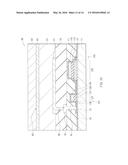 SEMICONDUCTOR DEVICE AND METHOD OF MANUFACTURING THE SAME, AND DISPLAY     UNIT AND ELECTRONIC APPARATUS diagram and image