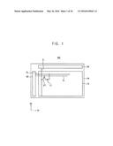 THIN FILM TRANSISTOR SUBSTRATE AND METHOD OF MANUFACTURING THE SAME diagram and image