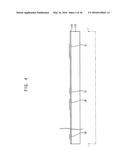 THIN FILM TRANSISTOR SUBSTRATE AND METHOD OF MANUFACTURING THE SAME diagram and image