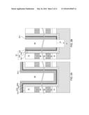 RUTHENIUM NUCLEATION LAYER FOR CONTROL GATE ELECTRODES IN A MEMORY     STRUCTURE diagram and image