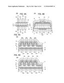 SEMICONDUCTOR DEVICE AND MEMORY DEVICE diagram and image