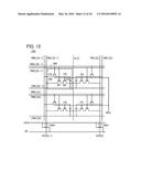 SEMICONDUCTOR DEVICE AND MEMORY DEVICE diagram and image