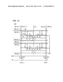 SEMICONDUCTOR DEVICE AND MEMORY DEVICE diagram and image