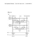 SEMICONDUCTOR DEVICE AND MEMORY DEVICE diagram and image