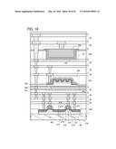 SEMICONDUCTOR DEVICE AND MEMORY DEVICE diagram and image