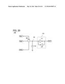 SEMICONDUCTOR DEVICE AND MEMORY DEVICE diagram and image