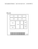 SEMICONDUCTOR DEVICE AND MEMORY DEVICE diagram and image