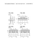 SEMICONDUCTOR DEVICE AND MEMORY DEVICE diagram and image