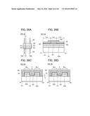 SEMICONDUCTOR DEVICE AND MEMORY DEVICE diagram and image