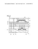 SEMICONDUCTOR DEVICE AND MEMORY DEVICE diagram and image