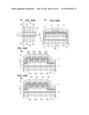 SEMICONDUCTOR DEVICE AND MEMORY DEVICE diagram and image