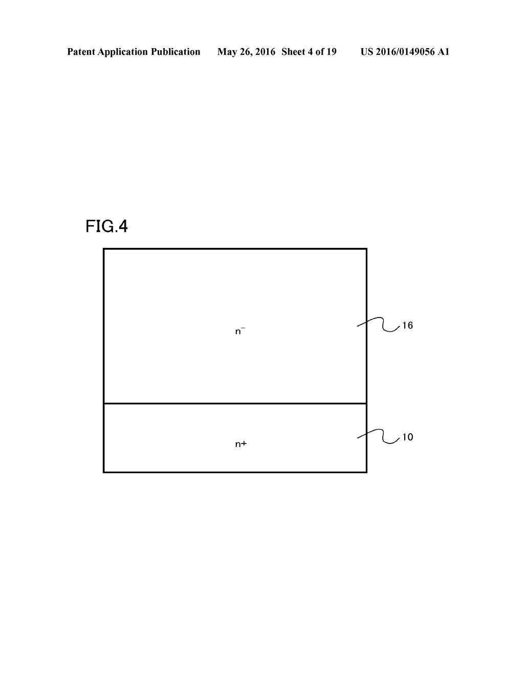 SEMICONDUCTOR DEVICE MANUFACTURING METHOD, AND SEMICONDUCTOR DEVICE - diagram, schematic, and image 05