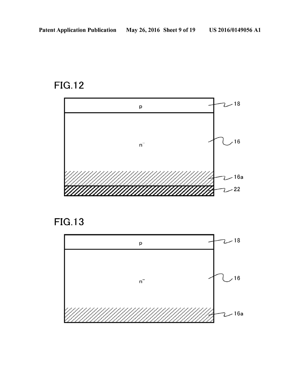 SEMICONDUCTOR DEVICE MANUFACTURING METHOD, AND SEMICONDUCTOR DEVICE - diagram, schematic, and image 10