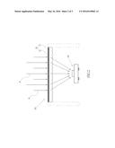 STACKED AND INTEGRATED ELECTRIC POWER GENERATING DEVICE CAPTURING MULTIPLE     LIGHT SOURCES FOR POWER GENERATION diagram and image