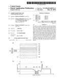 NITRIDE SEMICONDUCTOR LIGHT-EMITTING DEVICE diagram and image