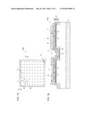 METHOD OF MANUFACTURING LIGHT EMITTING ELEMENT diagram and image